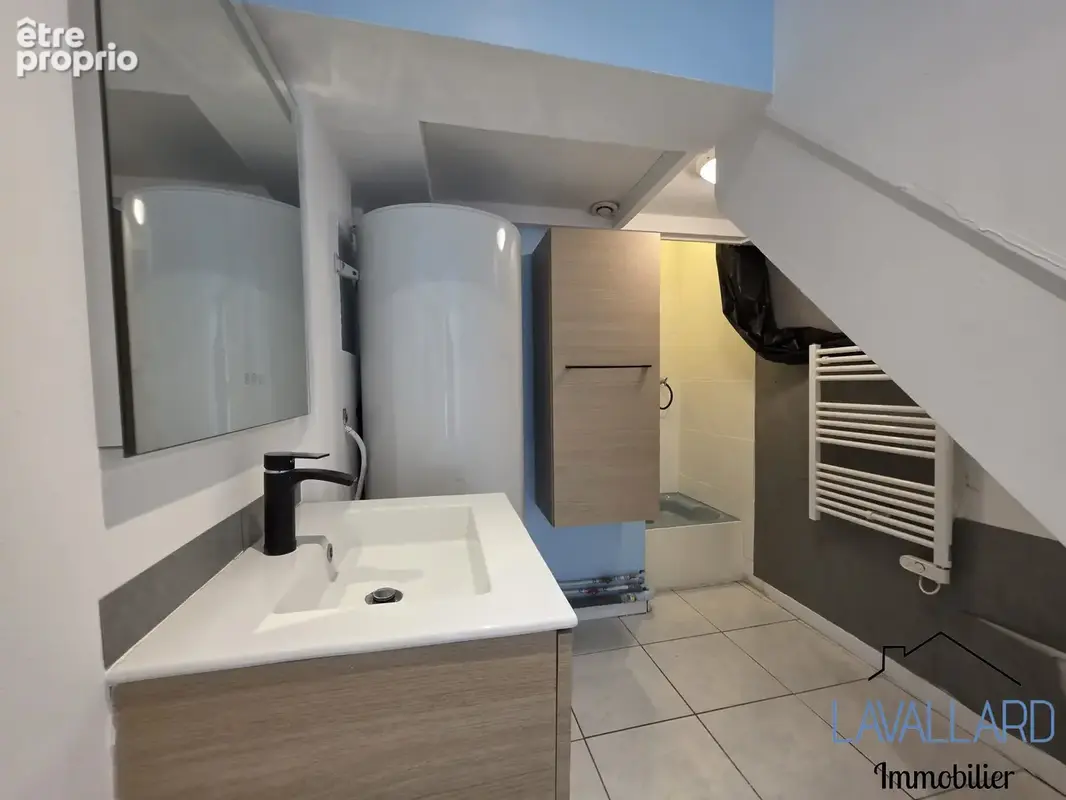 Maison 4 pièces 101 m² à vendre à Hebecourt (80680) - photo 3