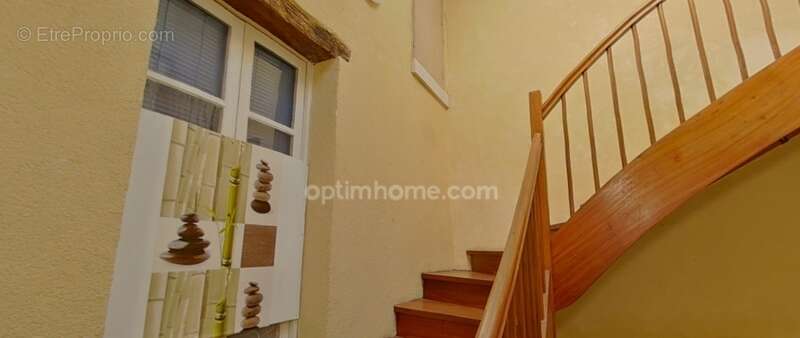 Appartement à LIBOURNE