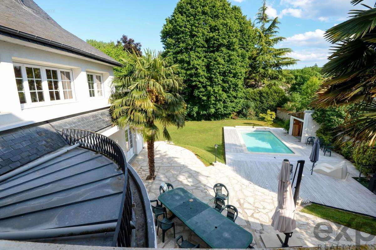 Maison à BOISSISE-LE-ROI