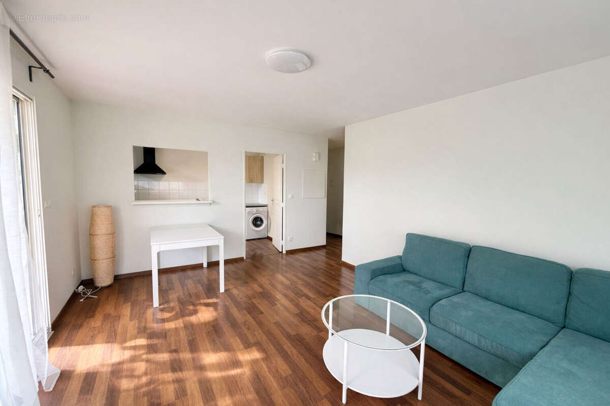 Appartement à CAPBRETON