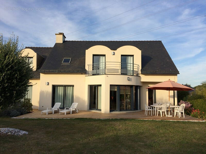 Maison à VANNES