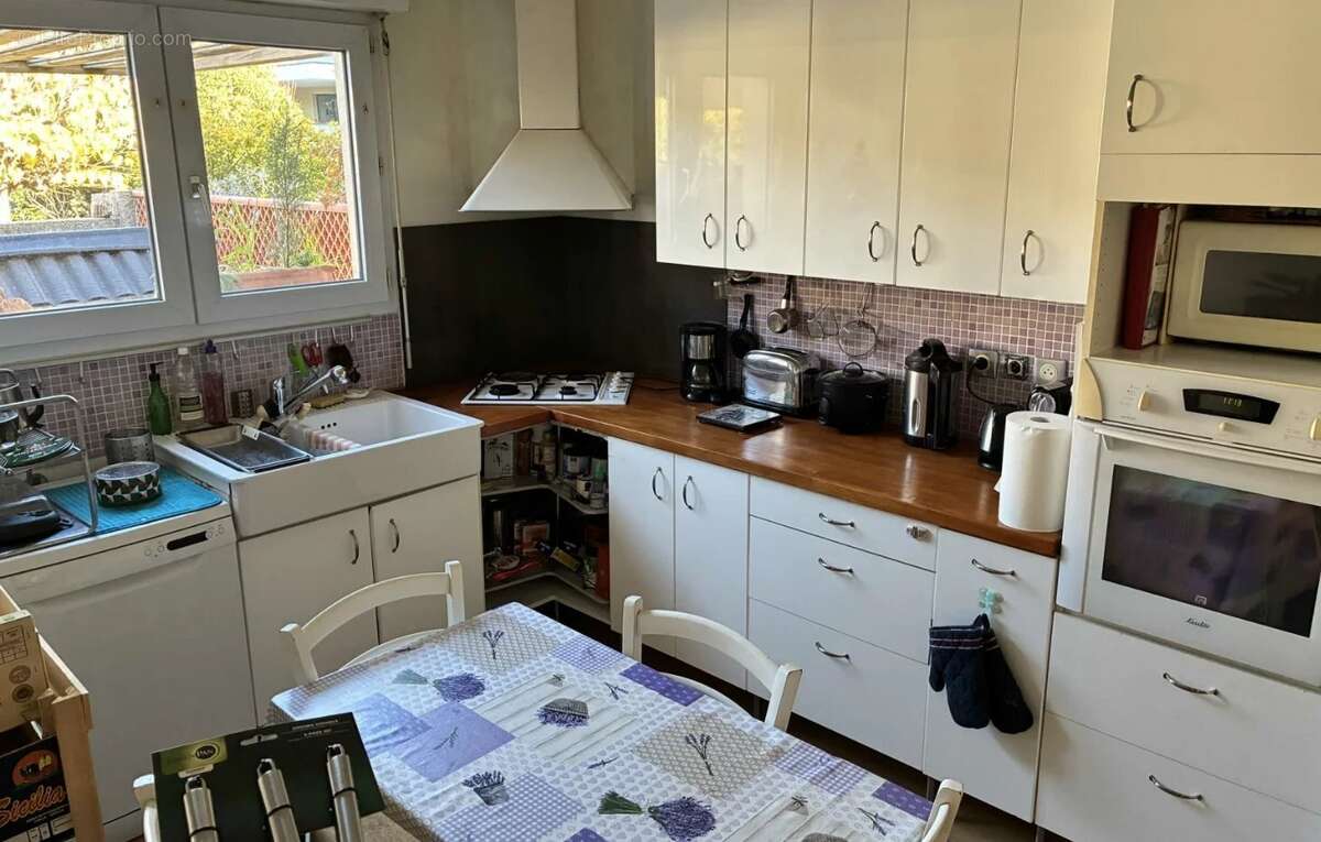 Maison à MONTPELLIER