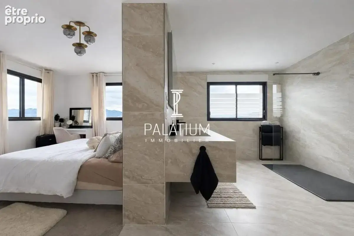 Magnifique appartement duplex de 129 m² aux allures de villa co - photo 10