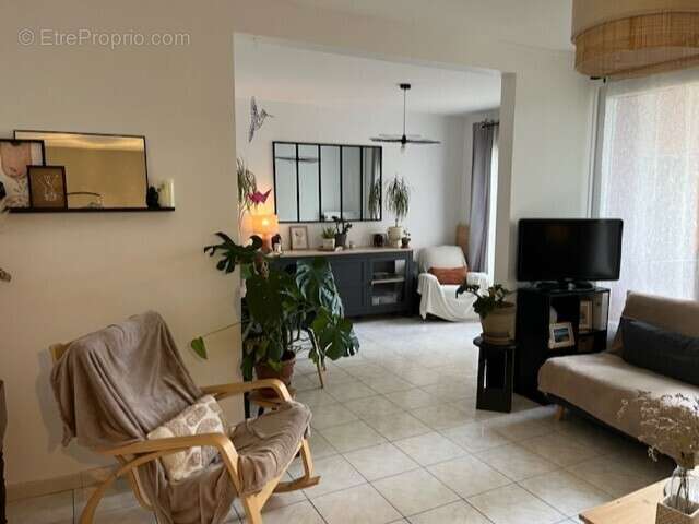 Appartement à MACON