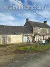 Maison à BAZOCHES-AU-HOULME