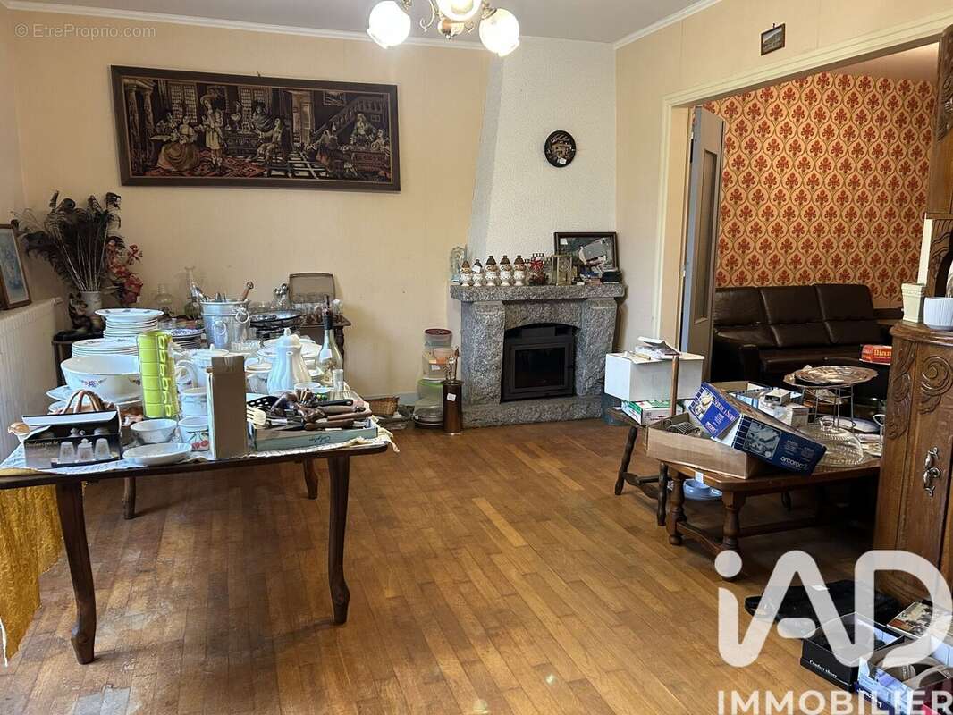 Photo 2 - Maison à GOMENE