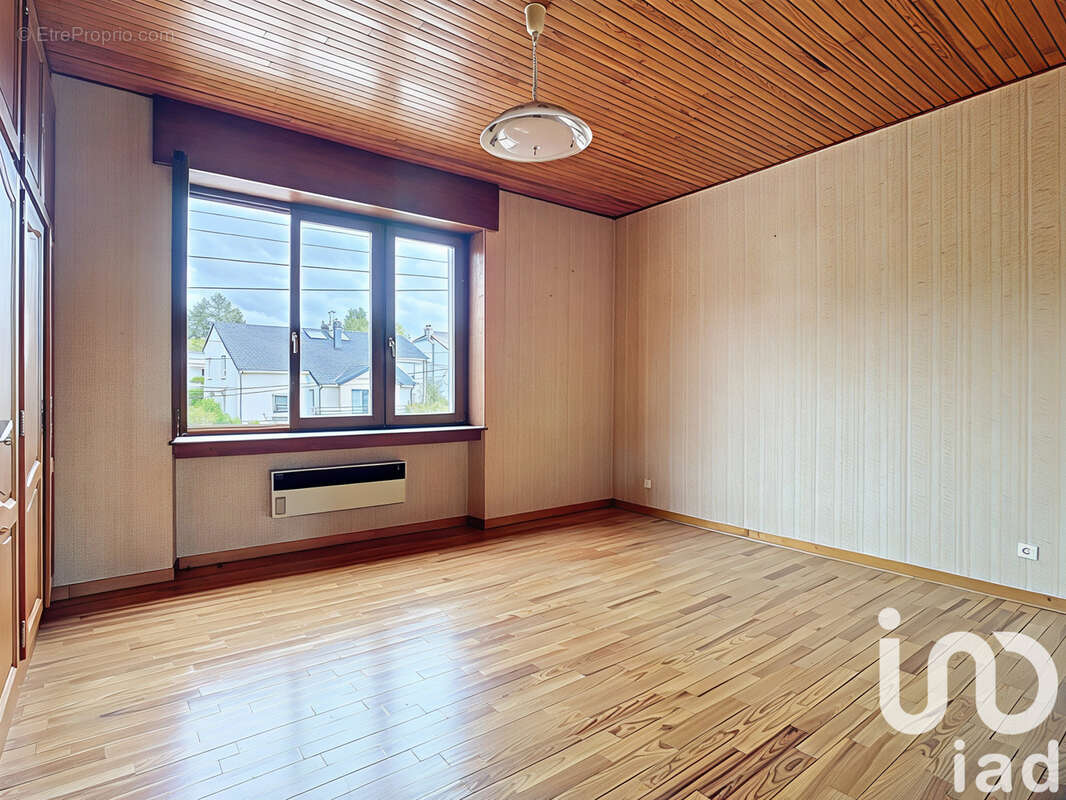 Photo 4 - Maison à THIONVILLE