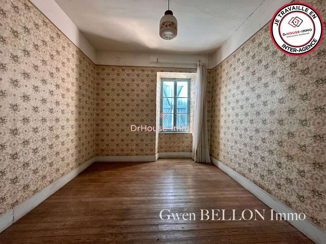 Maison à ALAN