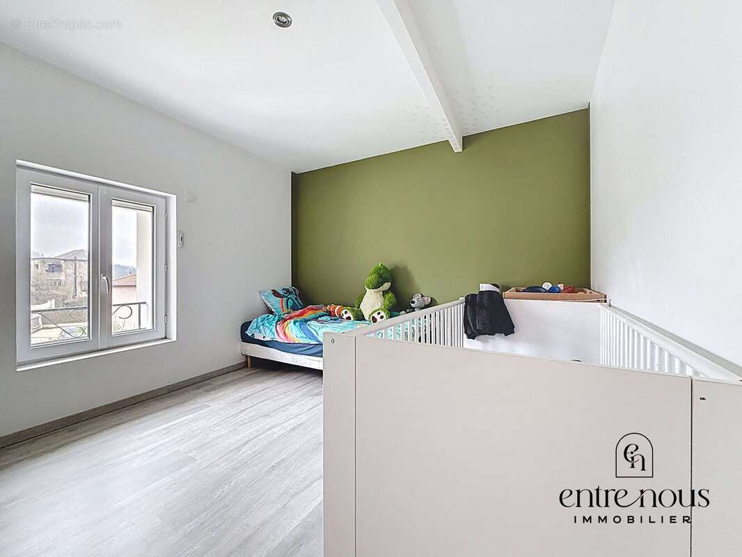 Photo 6 - Maison à COURS-LA-VILLE