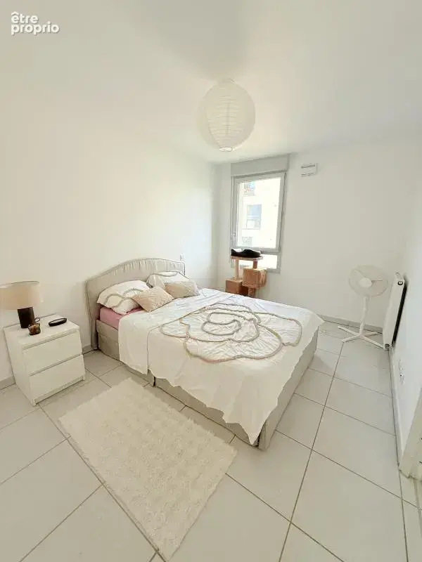 T2 de 42 m² avec balcon et parking en sous-sol - photo 6