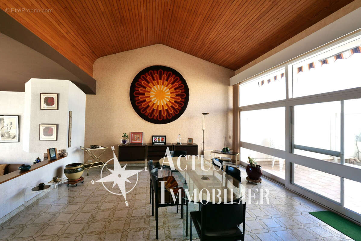 Maison à SALON-DE-PROVENCE