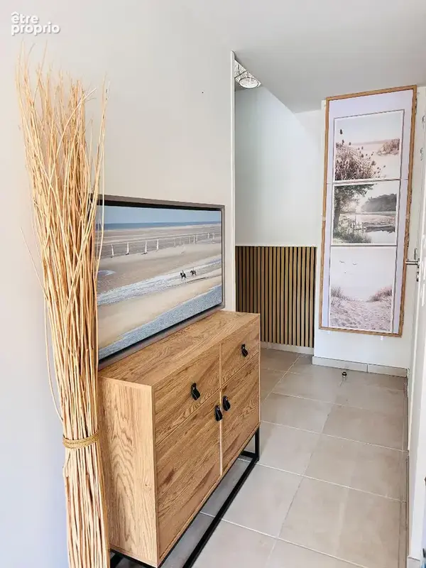 Appartement  récent  secteur plage - photo 6