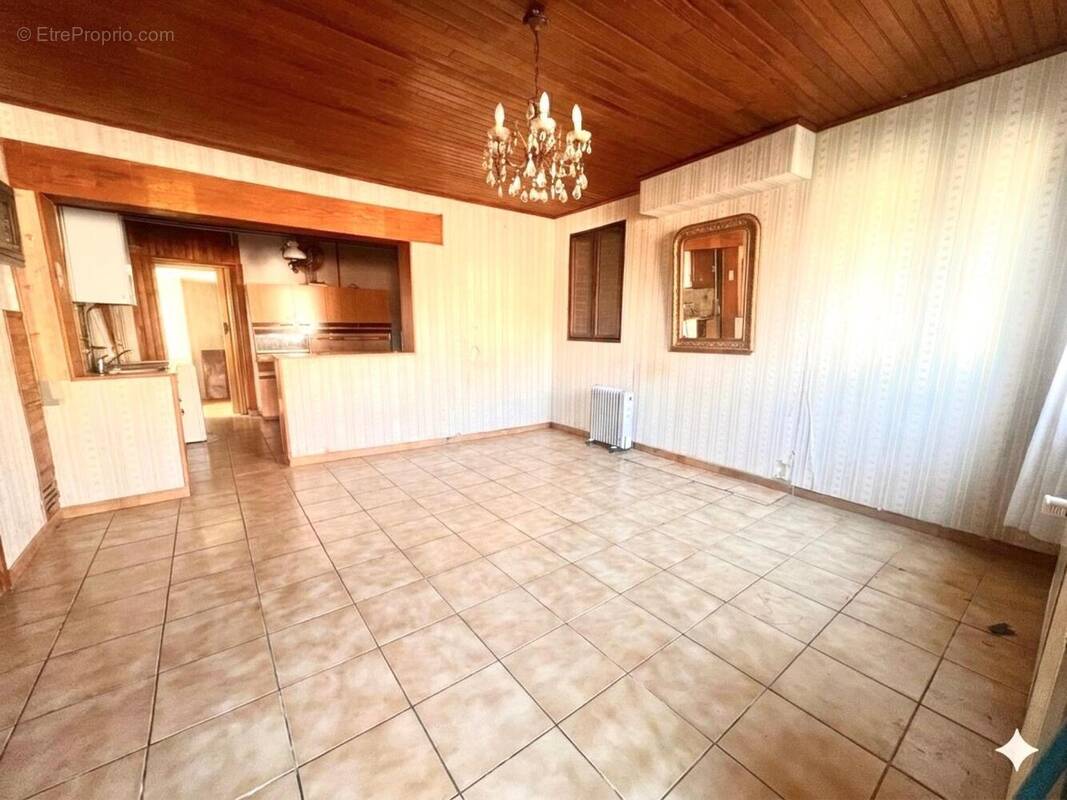 Photo 1 - Maison à HERIN