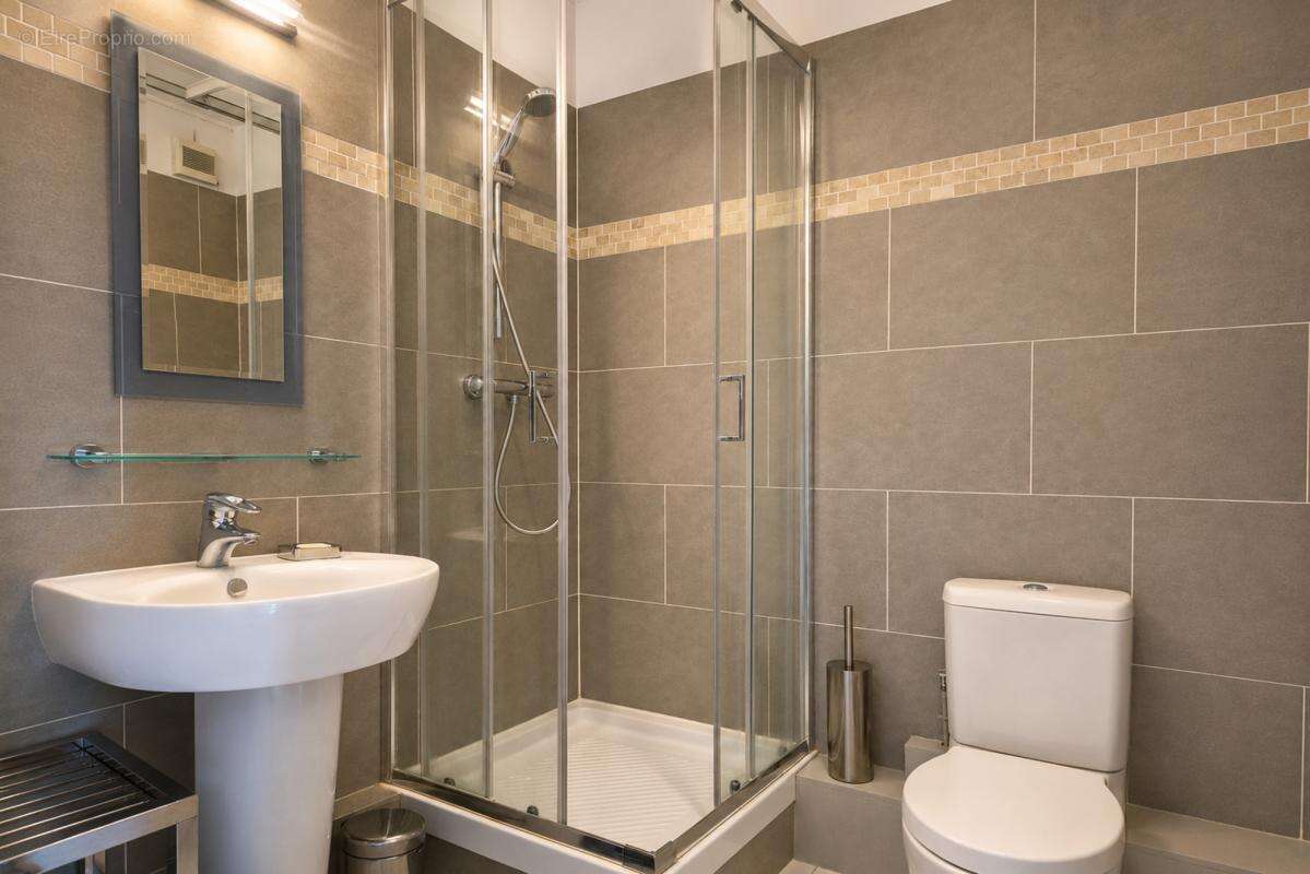 Appartement - photo 17