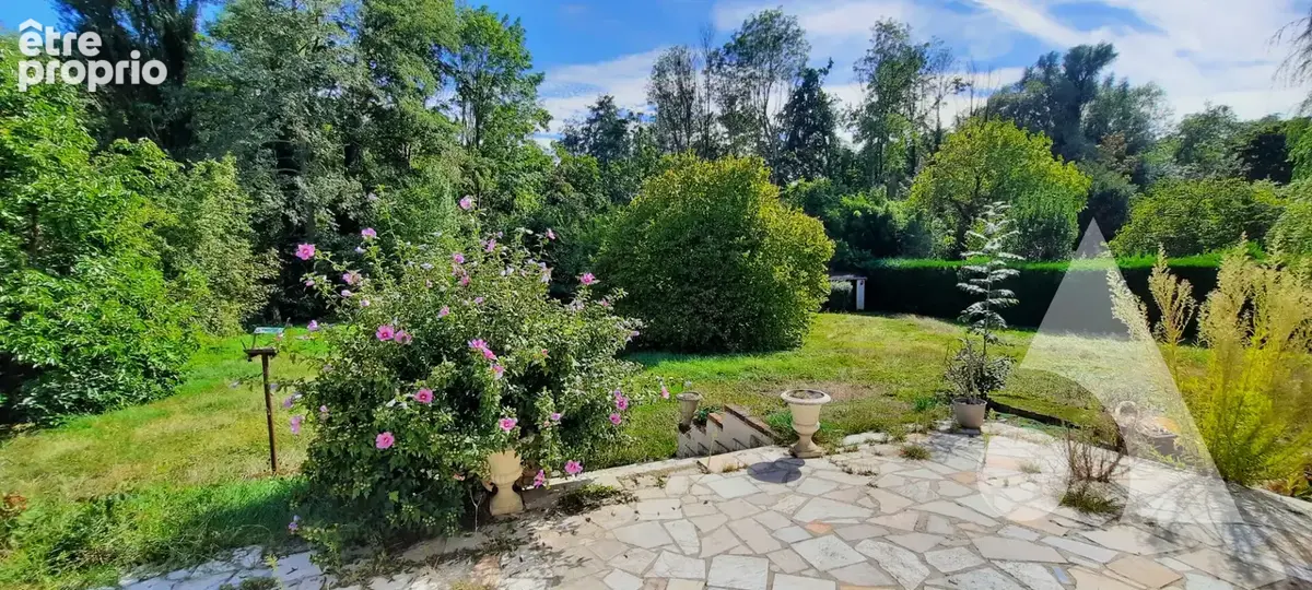 Maison St Rémy les Chevreuse, 8 pièces, 155m² - photo 17