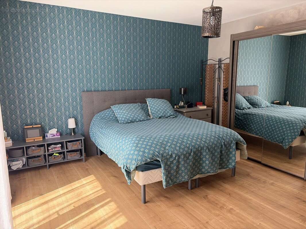 Maison à DIGNE-LES-BAINS