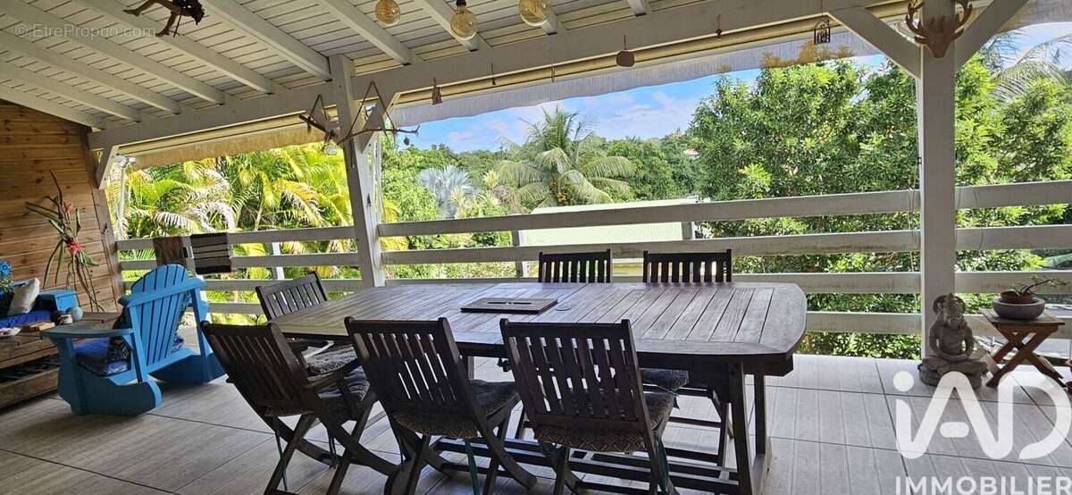 Photo 6 - Maison à SAINTE-ANNE