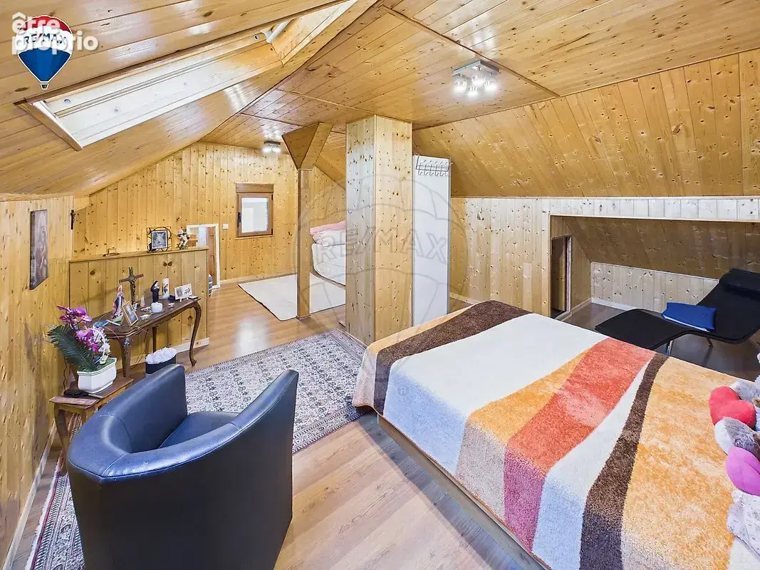 Maison 4 chambre(s) à vendre - photo 12