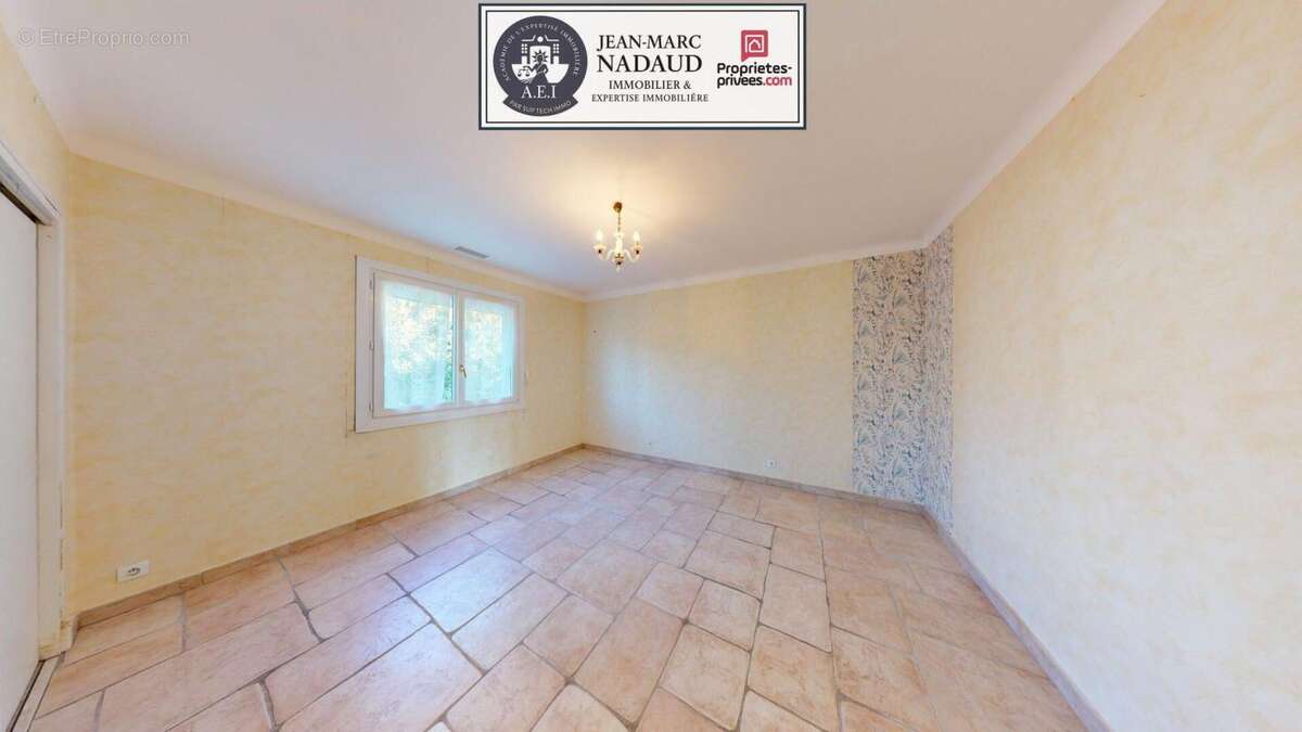 Villa Familiale  T2/T3 + T4 avec piscine ,vue Mer, sans vis à vis - photo 12