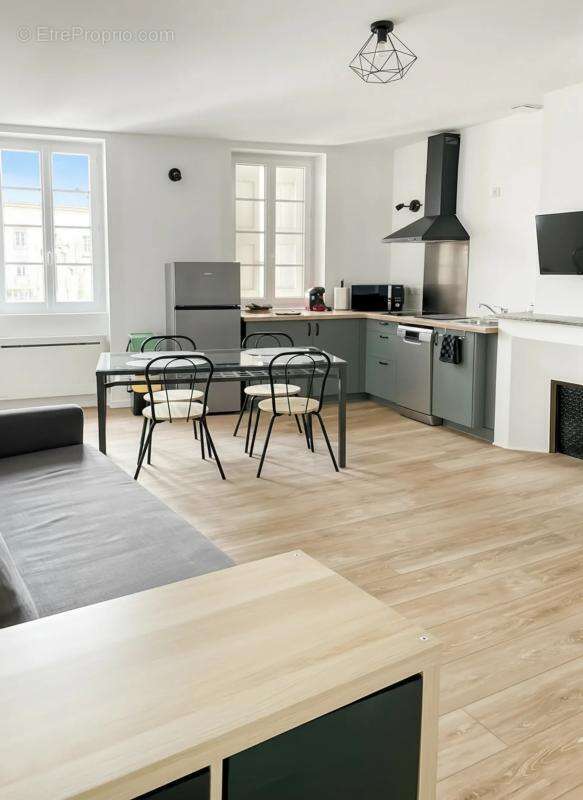 Appartement à ALBI