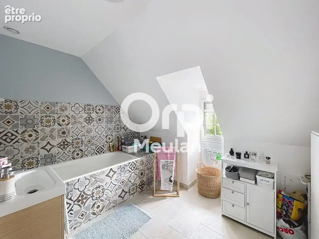 Maison Mezy Sur Seine 5 pièce(s) 120 m2 - photo 17