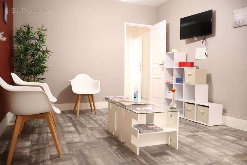 Appartement à MONTAUBAN