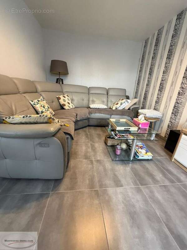Ensemble immobilier!!! - photo 4