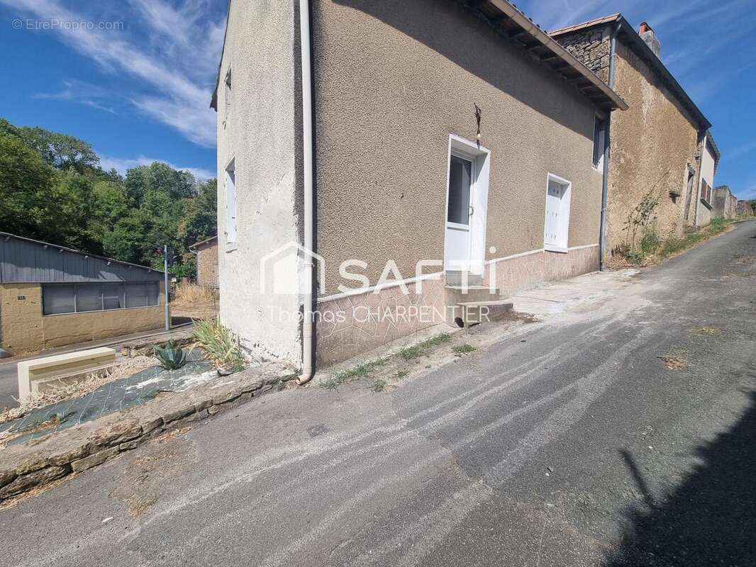Maison 68 m² à Auge  - photo 3
