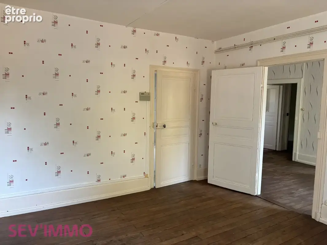 Immeuble deux logements - photo 15