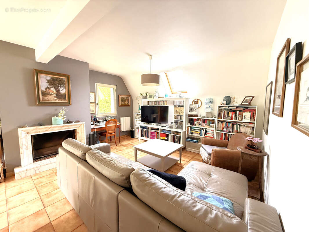 Maison à SAINT-QUAY-PERROS