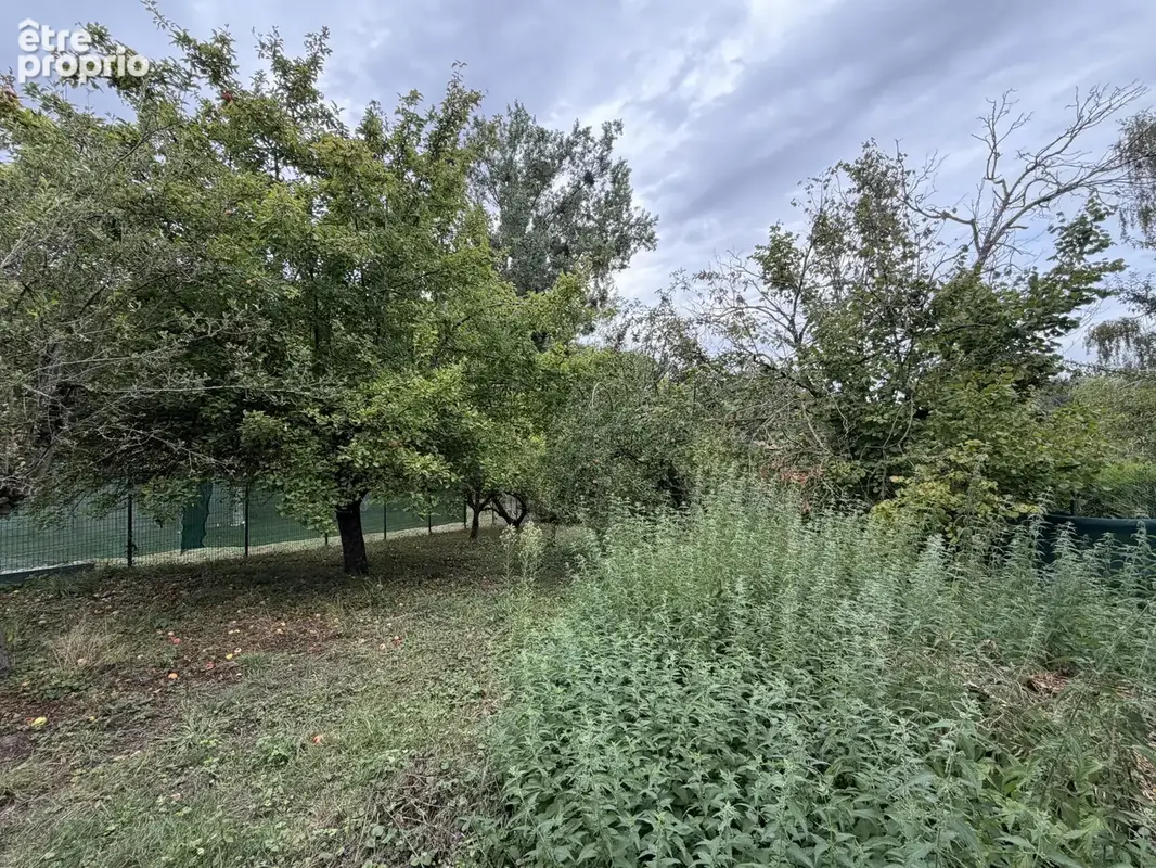 Maison en pierre de 160 m2 avec terrain clos et arboré   Villers-Saint-Sépulcre - photo 22