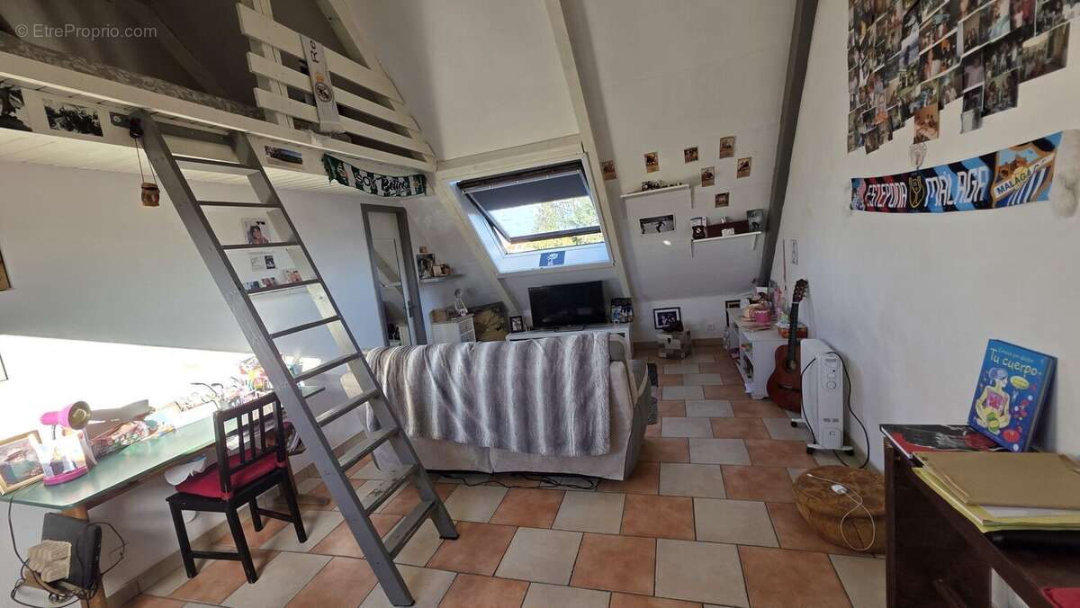 Appartement à LINGOLSHEIM