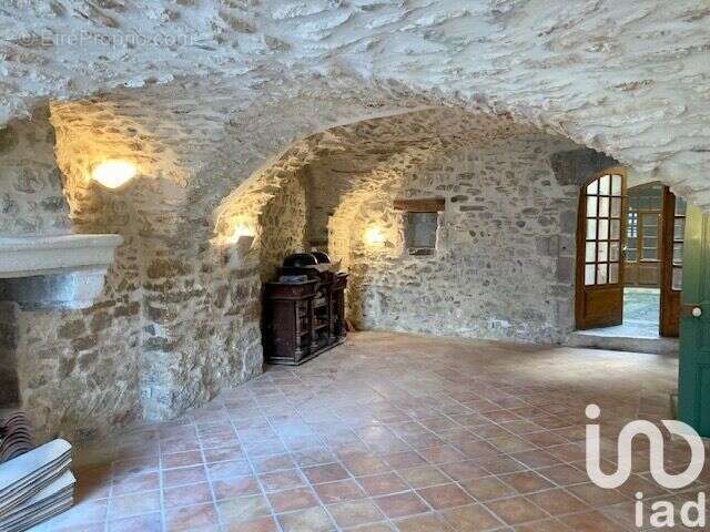 Photo 7 - Maison à SAINT-MARCEL-D&#039;ARDECHE