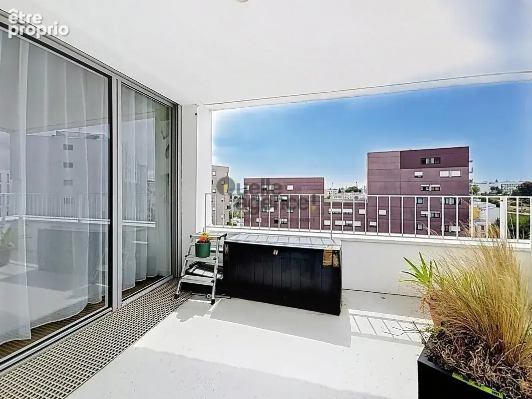 Appartement à BREST