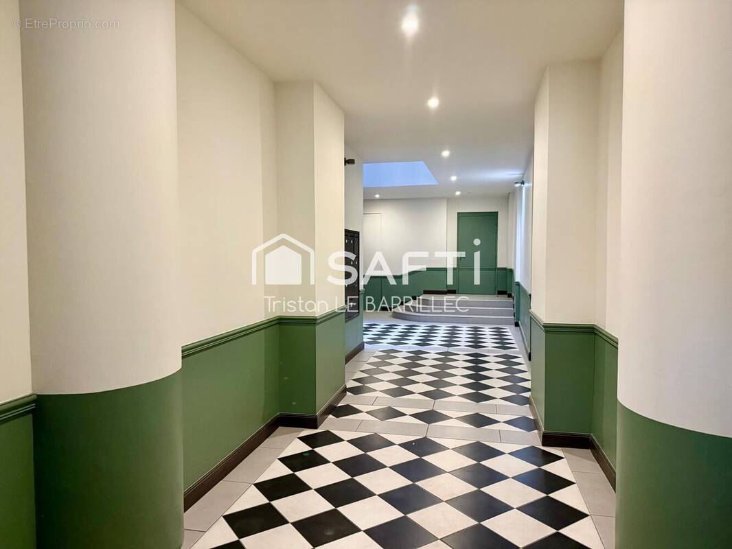 Photo 1 - Appartement à NIMES