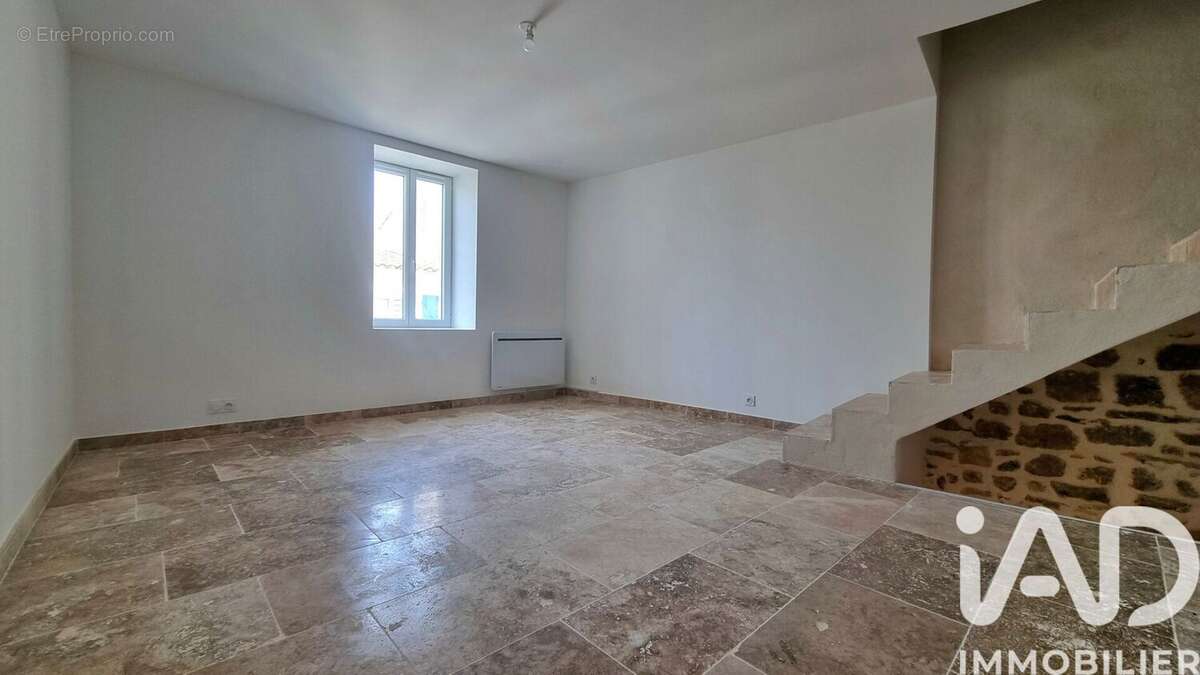 Photo 7 - Maison à GABIAN