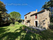 Maison à GRIGNAN