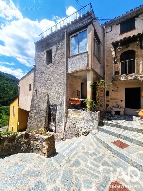Photo 1 - Maison à COLLONGUES