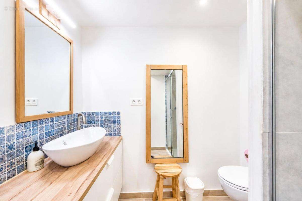 Appartement à FONTENAY-AUX-ROSES