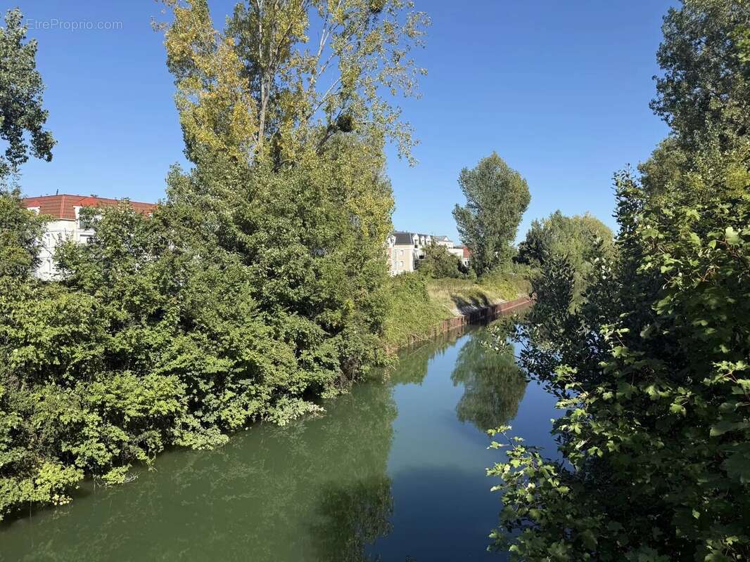 Appartement à CHELLES