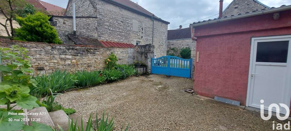 Photo 7 - Maison à LOCHES-SUR-OURCE