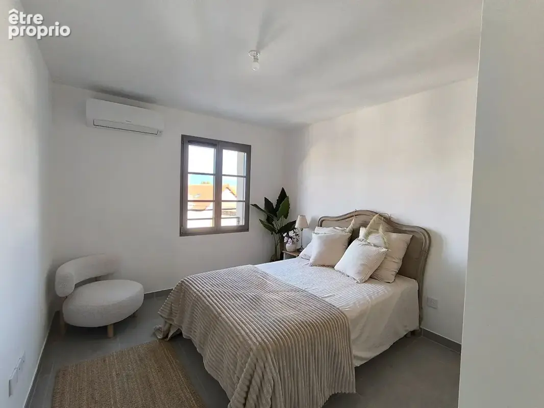 Appart Sarrians 3 pièces 65 m²  climatisé + terrasse et 2 parkings - photo 3