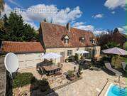 Maison à ALVIGNAC