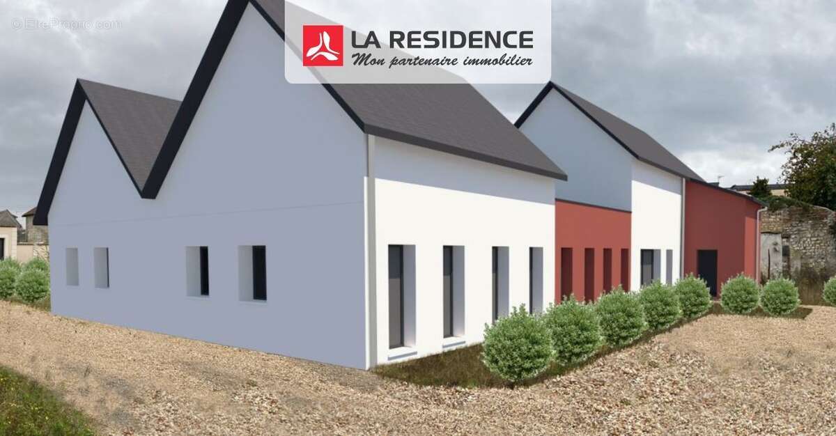 Maison 151 m² à Oissel  - photo 7