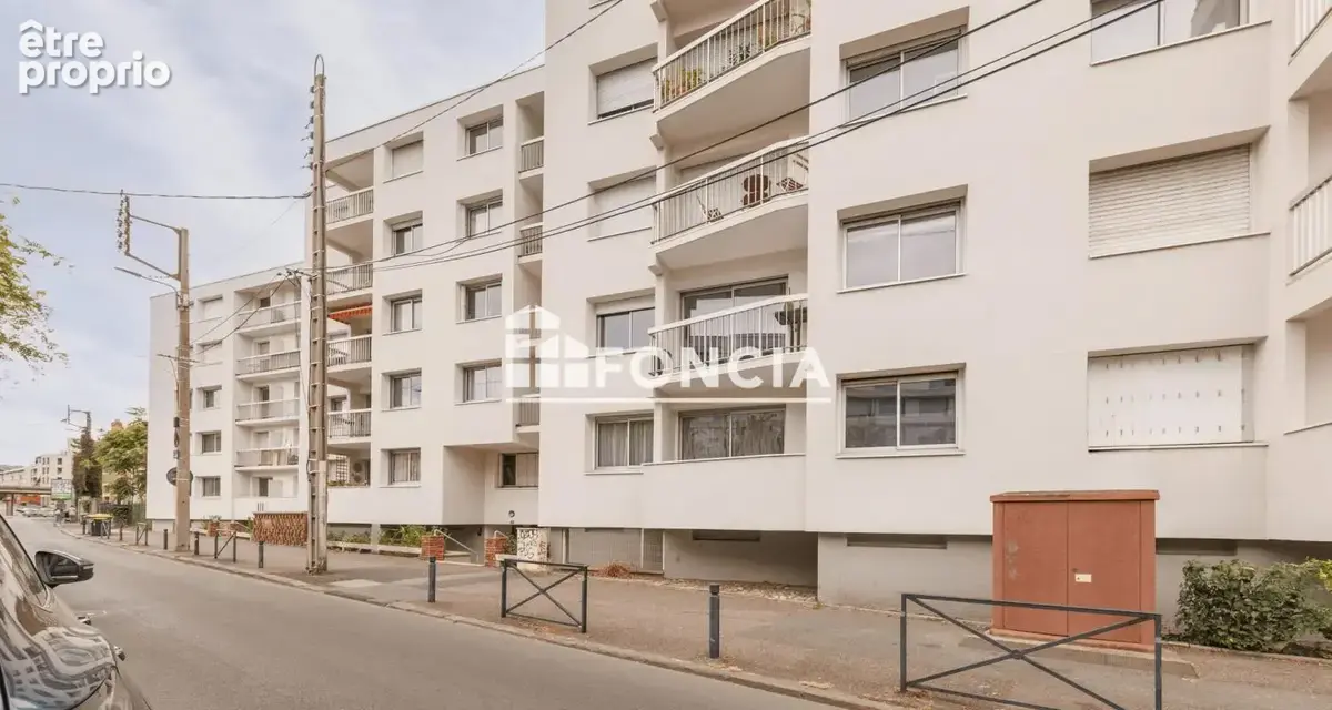 Pour investisseur - T3 70m2 avec locataire en place - photo 9
