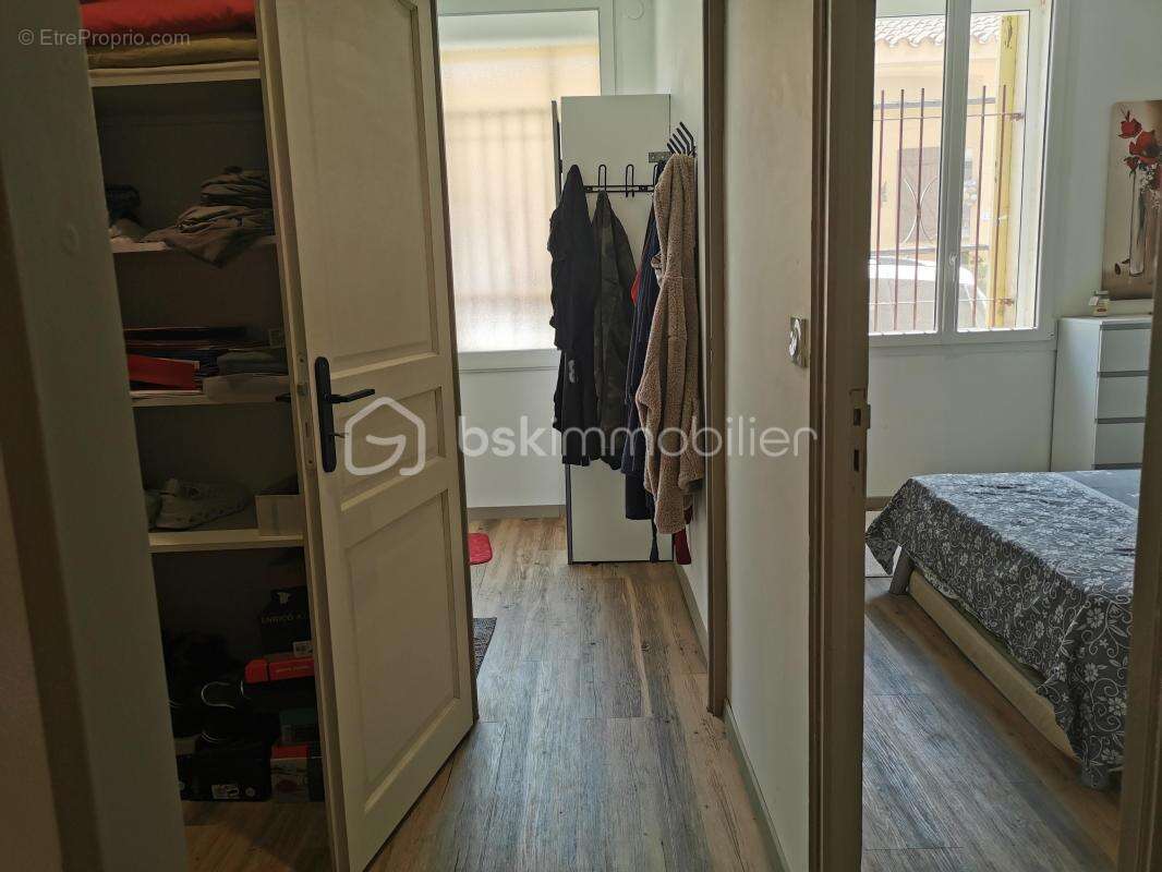 Maison à SAINT-ESTEVE