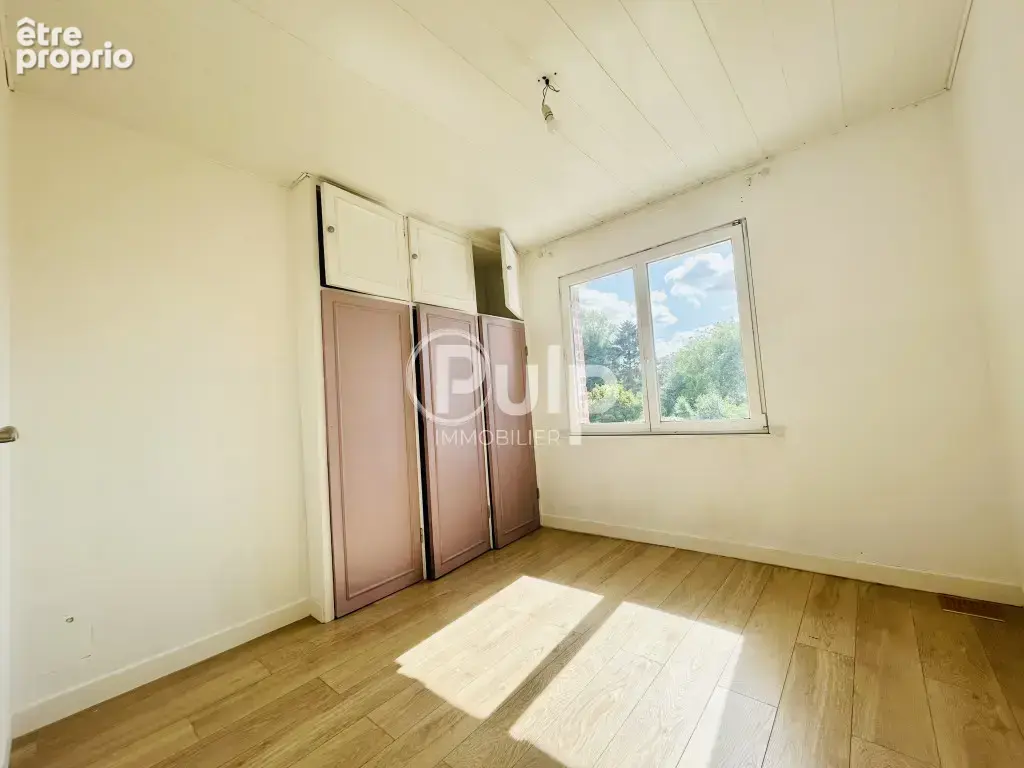 Maison 83 m² - 3 chambres - Garage à Douai - photo 5