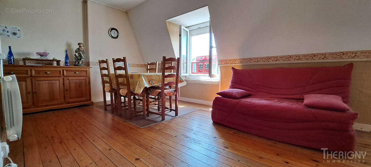 Appartement 28 m² à Mers-Les-Bains  - photo 6