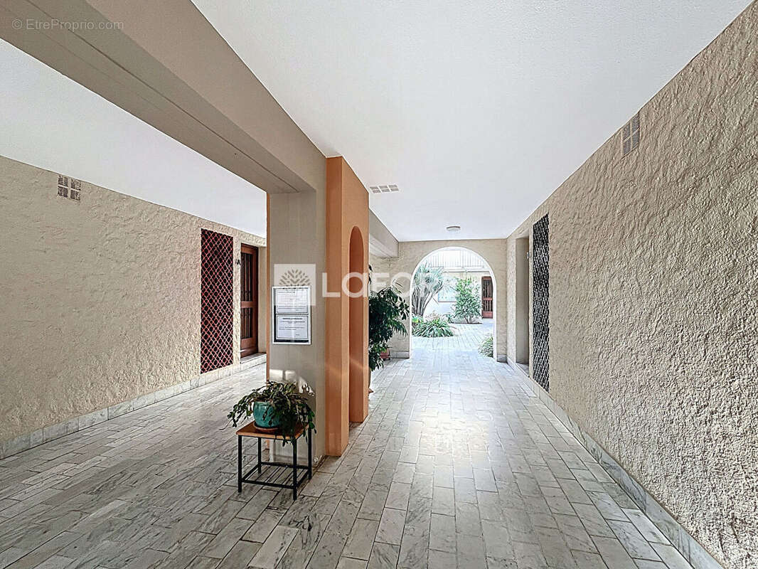 Appartement à ARGELES-SUR-MER