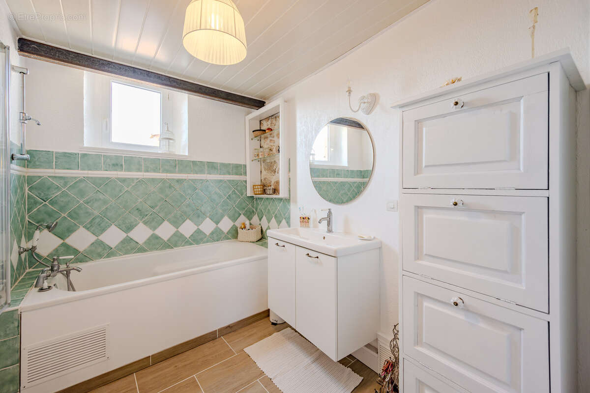 Appartement à LA VALETTE-DU-VAR